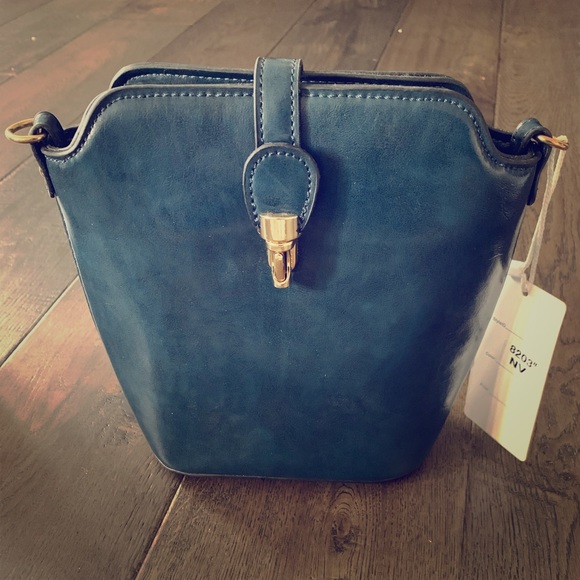 London Fashion Bag Croasbody - Picture 1 of 4